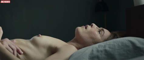 Naked Noomi Rapace In Lamb