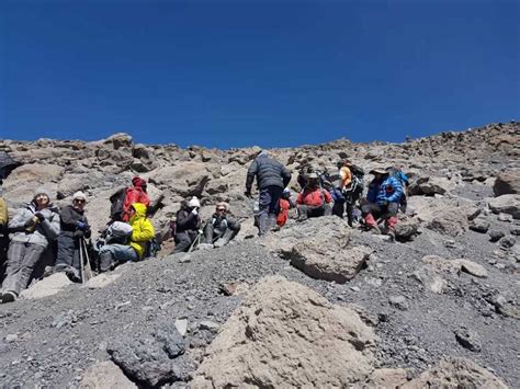 A Comprehensive Guide To Kilimanjaro Climb Costs Safaribando