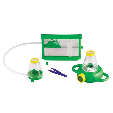 Insect Exploring Kit Edu Options