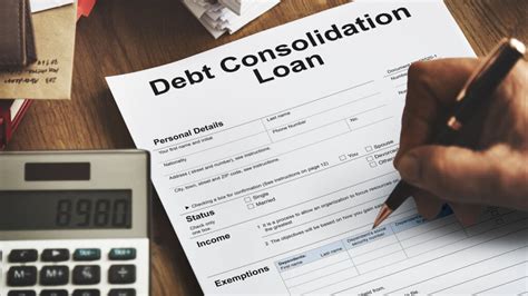 Best Personal Loans for Debt Consolidation | GOBankingRates