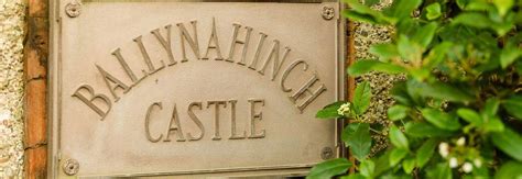 Connemara History | History of Ballynahinch Castle