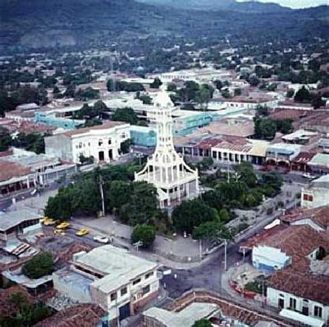 San Vicente Tourism (2020): Best of San Vicente, El Salvador - Tripadvisor