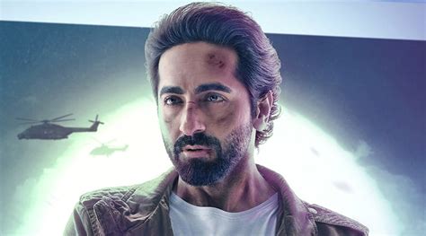 Here Is The Review Of Ayushmann Khurrana And Jaideep Ahlawat Starrer An