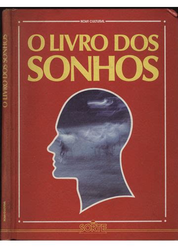 Sebo Do Messias Livro O Livro Dos Sonhos