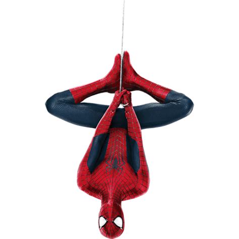 Spider Man Upside Down Spiderman Amazing Spiderman Marvel Superheroes