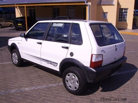 Used Fiat Uno way | 2007 Uno way for sale | Windhoek Fiat Uno way sales | Fiat Uno way Price N ...