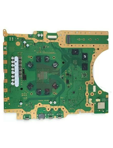 Playstation Digital Edition Motherboard Edm Fasttech