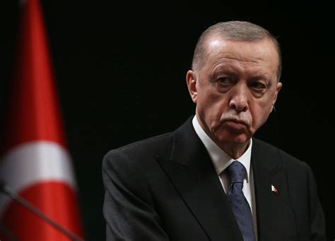 Schwerer Schlag für Erdogan warum Wiederwahl für den Präsidenten