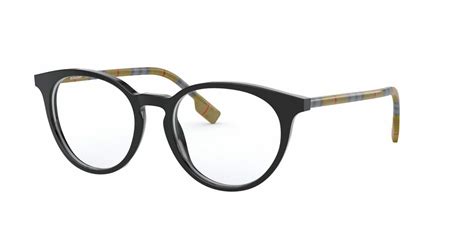 Burberry BE2318 Eyeglasses | FramesDirect.com