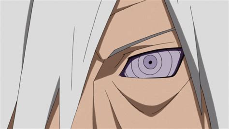 Rinnegan Narutopedia Indonesia Fandom