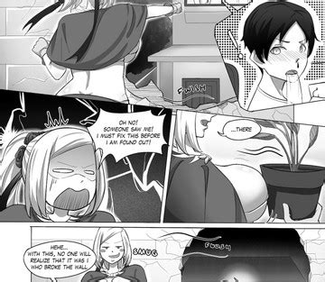 Magical Mayhem 8muses Sex And Porn Comics