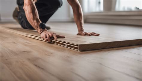 Comment Poser Un Parquet Flottant Comme Un Professionnel Sofa Concept