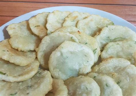 Resep Cireng Oleh Nina Cookpad