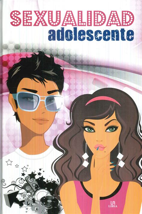 Sexualidad Adolescente Ediciones Técnicas Paraguayas