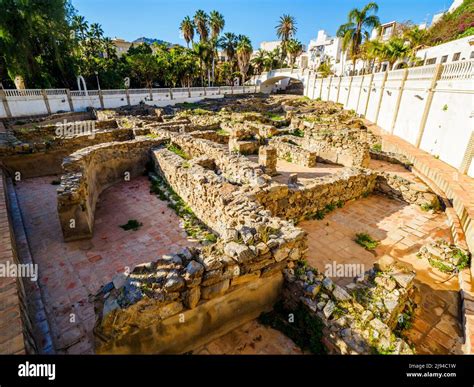 Ancient Phoenician Architecture