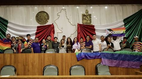 Mexican state of Nuevo León legalizes same sex marriage Peoples Dispatch