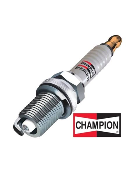 Champion P RG6HCC