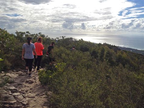 Mount Coolum National Park | Parks and forests | Department of Environment, Science and ...