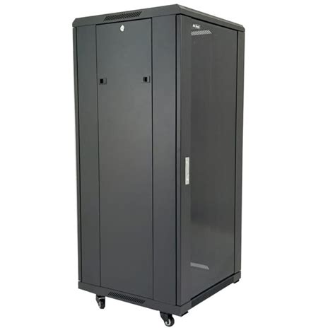 42U 600x600 Floor Standing Rack Cabinet Techyshop Kenya