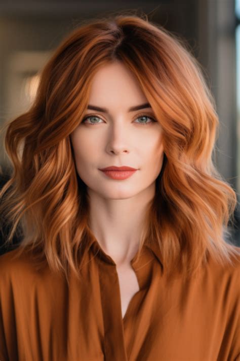 69 Lovely Copper Hair Color Ideas For 2023 Copper Hair Short Copper Hair Copper Hair Color