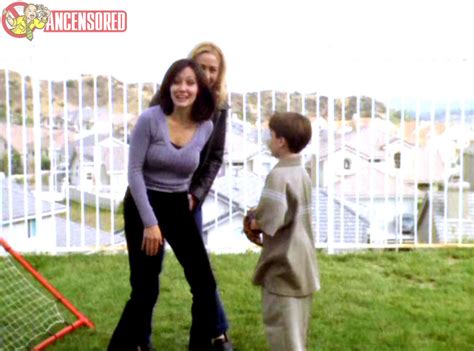 Shannen Doherty Nude 91 Photos And Uncensored Nude Scenes From Movies And TV Shows 18