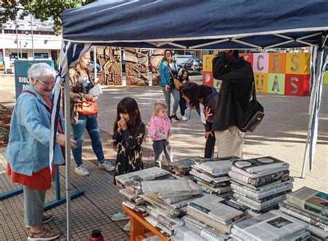 Cita A Ciegas Con Un Libro La Actividad Que Busca Fomentar La Lectura