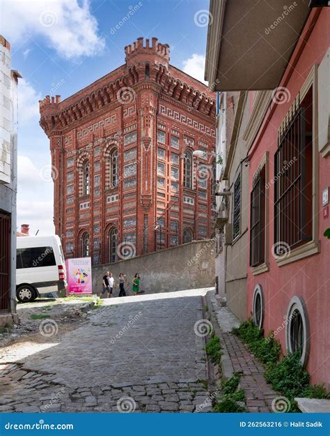 Fener Rum Patrikhanesi 10