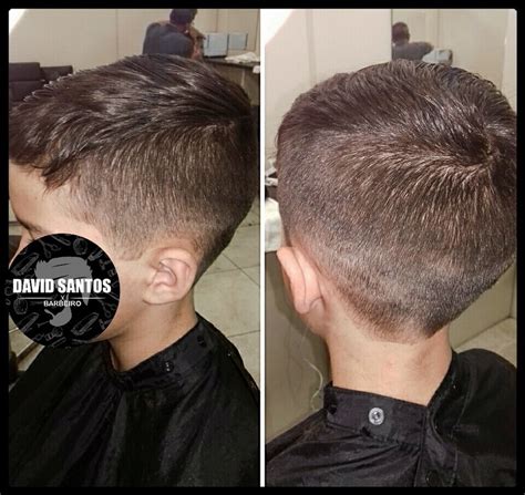 Corte Social Degradê Infantil - The Best 20 Corte De Cabelo Degrade Infantil Masculino - bestwaupons