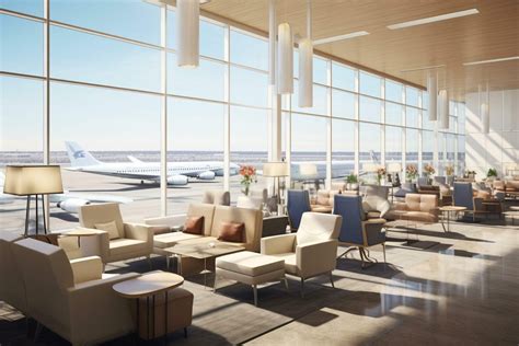 San Diego Airport Lounges – All You Need to Know