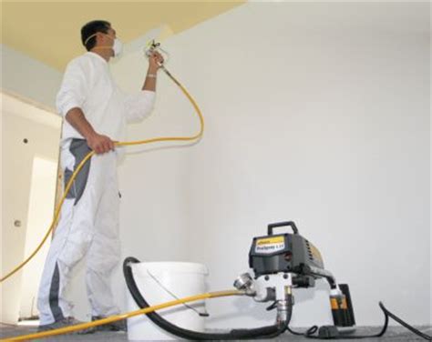 Todoferreteria Equipo De Pintar Airless Wagner ProSpray 3 21 SK