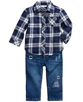 Baby Boy Clothes - Cute Clothes at Great Prices - Macy's