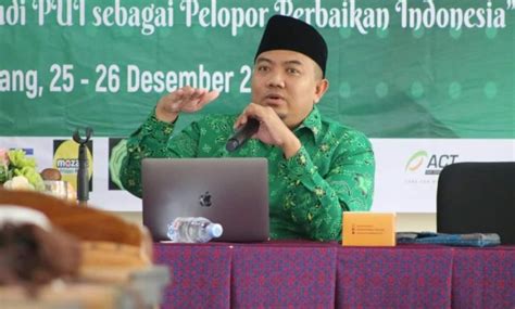 bangga menjadi pui tahu ekspres sumedang