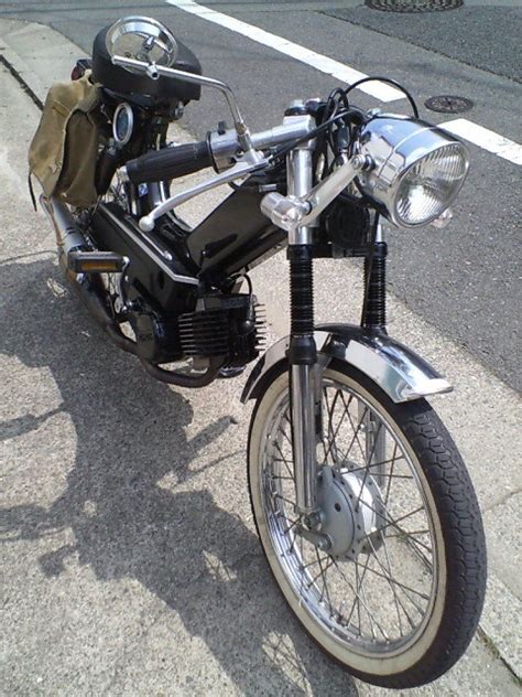 Tomos Classic Moped Photos — Moped Army