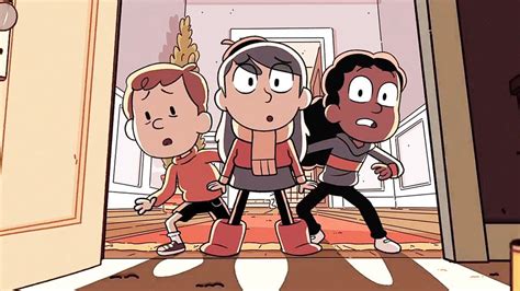 Hilda Season 3 Release Date How Much Time Will It Take Thepoptimes