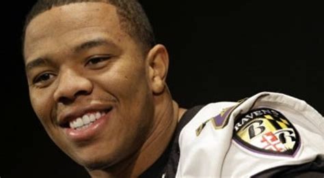 Ray Rice Faces Possible Jail Time