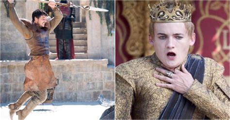 Game Of Thrones 10 Most Iconic Moments From Season 4