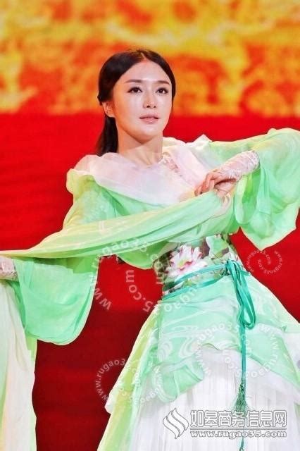 央視春晚四大美女造型曝光 佟麗婭驚艷亮相美如畫 每日頭條