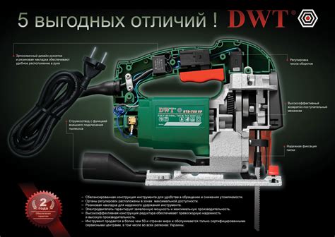 Каталог инструмента DWT по доступным ценам