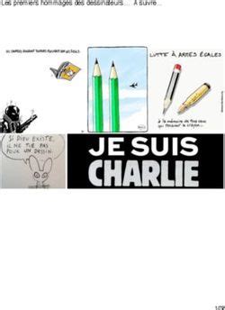 Les Premiers Hommages Des Dessinateurs A Suivre 1 79