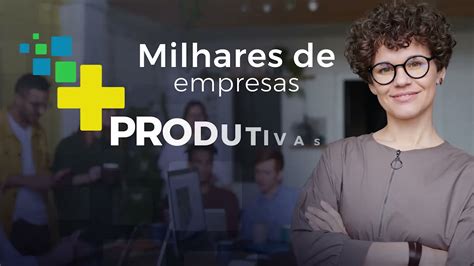 Que Tal Tornar Sua Empresa Mais Produtiva E Faturar Mais YouTube