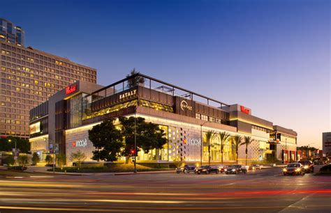 Century City Mall Permit Expediting And Redevelopment Permit Advisors