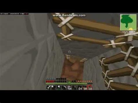 Minecraft Hardcore Seson Part Suche Nach Diamanten Youtube