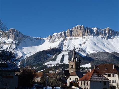 Gresse En Vercors Office De Tourisme De Tri Ves Mairie De Gresse En