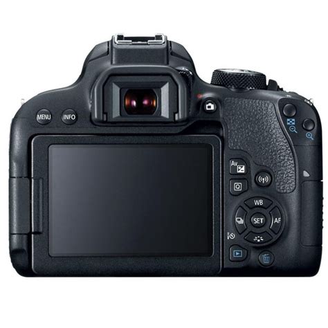 Для дома и офиса :: Фотоаппараты :: Canon :: Фотоаппарат Canon 850D 18 ...