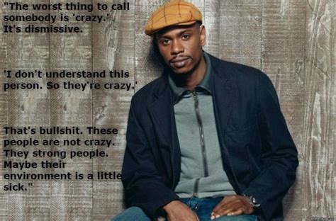 25 Ideas for Dave Chappelle Funny Quotes - Home, Family, Style and Art ...