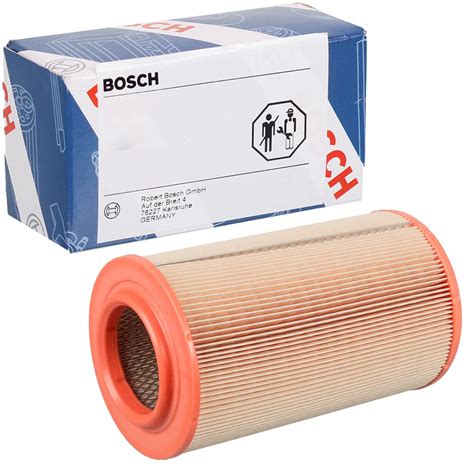 BOSCH LUFTFILTER für CITROËN JUMPER BUS KASTEN PRITSCHE 1 9 2 8 BJ