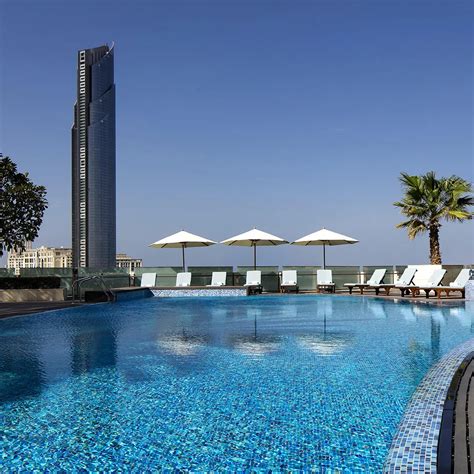 Crowne Plaza - Compass - The Swimming Pool Company