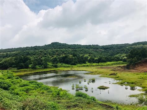 Night Camping And Trekking In Ananthagiri Hills Vikarabad Vikarabad