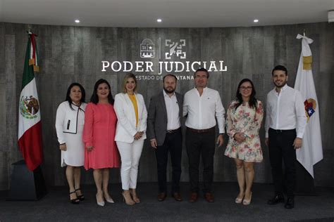 Poder Judicial Estado De Quintana Roo On Twitter Poder Judicial De