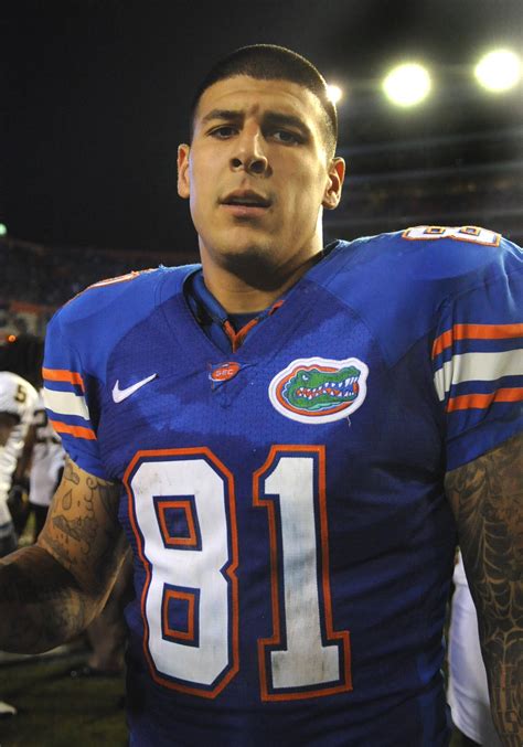 Aaron Hernandez: A Deep Dive Into His Career Earnings